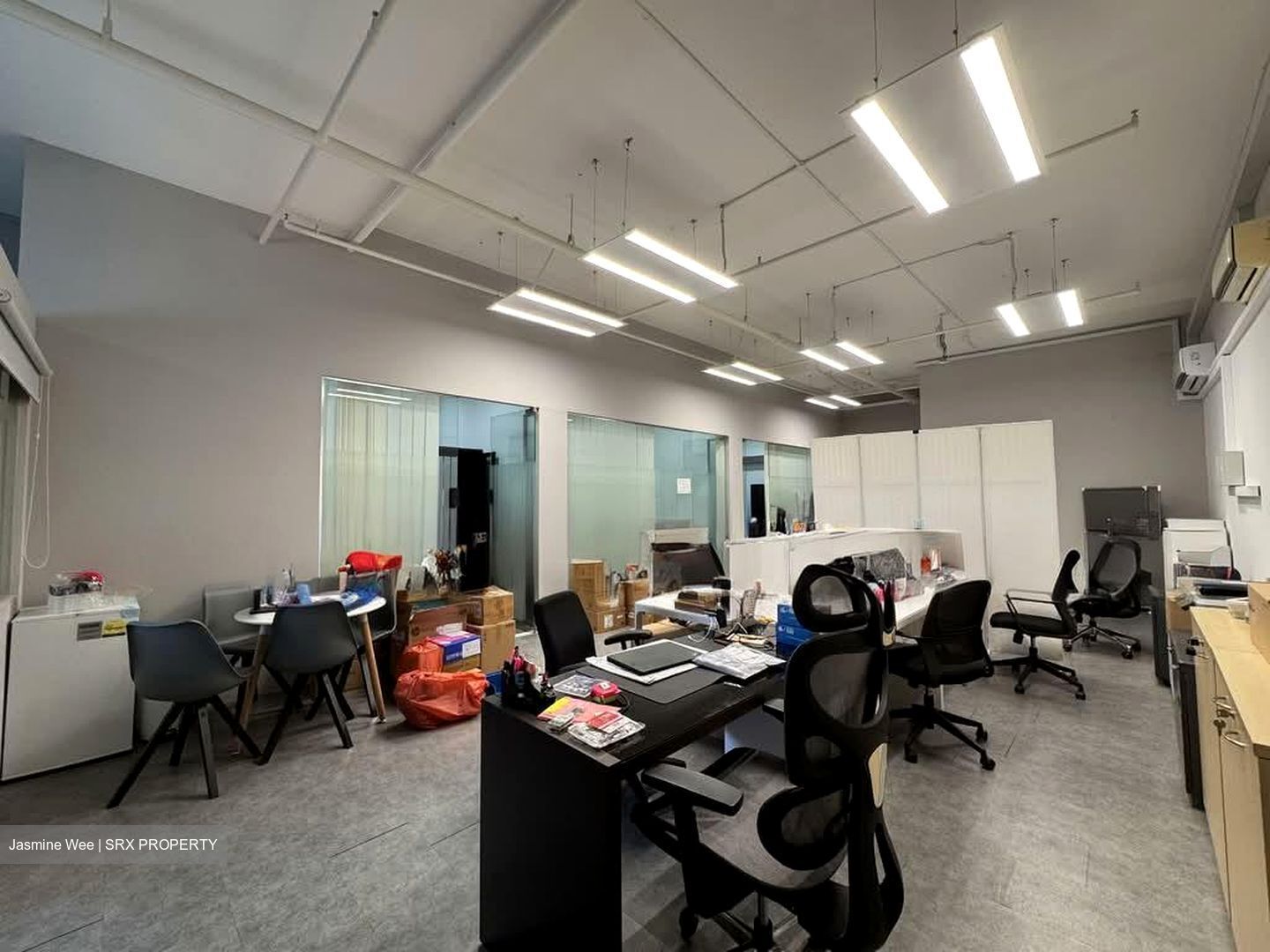 Solstice Business Center (D19), Factory #527056881